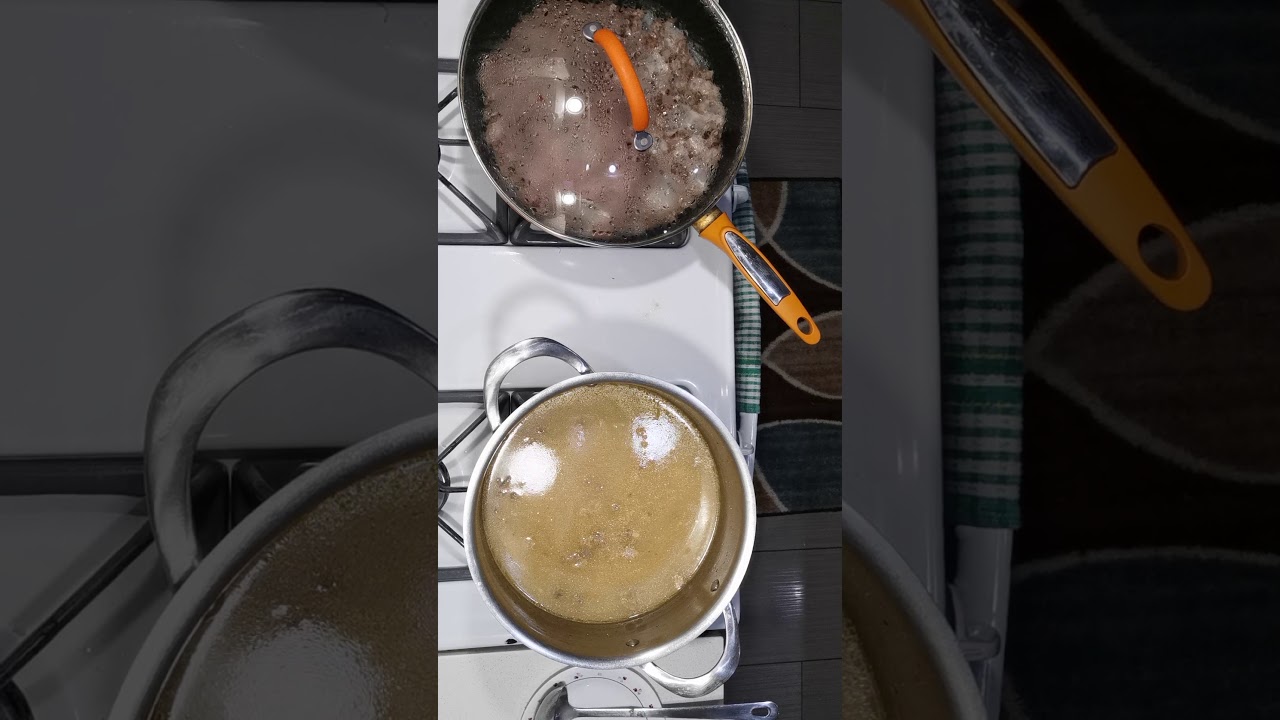 Tips How to Cook ( Beef Stick ) - YouTube