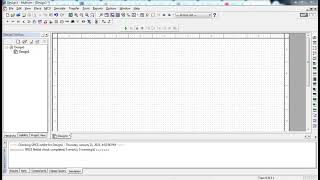 Basic Electrical Circuit|| Learn Electric block diagram|| Electrical projects || Multisim|| software