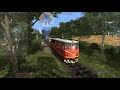 #Railworks #TrainSimulator  Тест нового ПК,скоро всё будет.