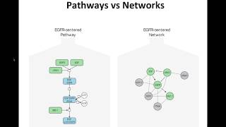 Details More Depth on Network and Pathway Analysis News