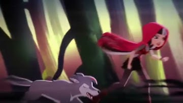 Running with the wolves edit