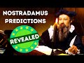 The Mystery of Nostradamus: Great Prophet or Liar?
