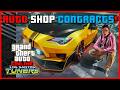 GTA 5 Online | SOLO Last Minute Money Grind Before The New Weekly Update #gta