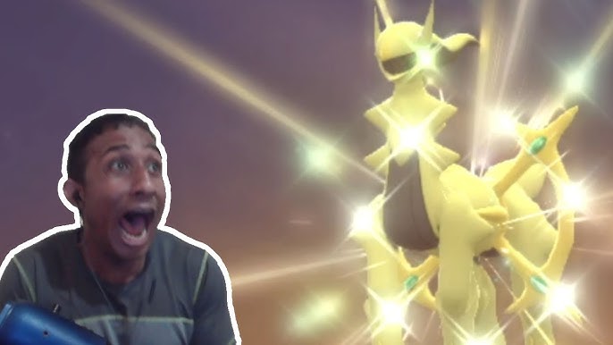 Shiny Moltres Caught LIVE  Pokemon Shining Pearl 