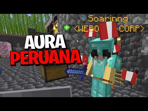 Peruvian Gold