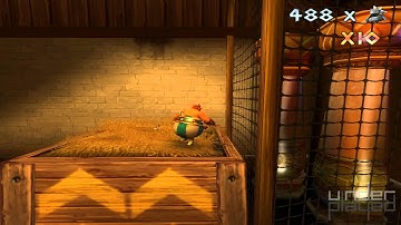 Asterix & Obelix XXL 2 Part 2 HD 1080P