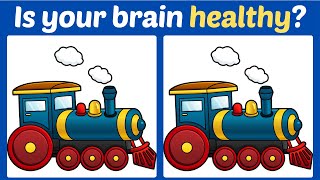 【차이점을 찾아보세요】⚡️빠르고 즐거운 90년대 두뇌 운동!!【차이점을 찾아보세요】 screenshot 4