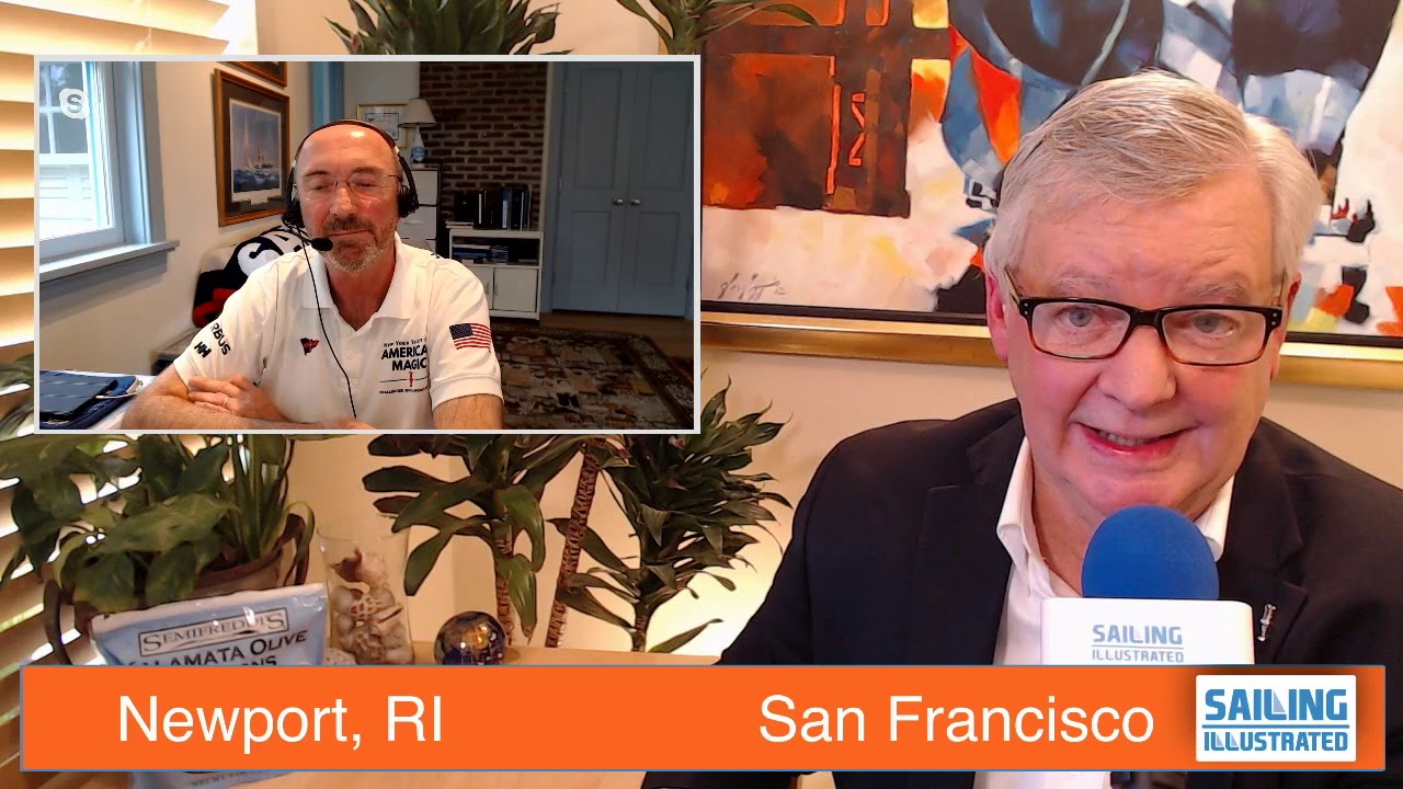TFE LIVE #218 with Tom Ehman & Phil Lotz (USA), 2019-09-10