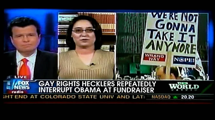 Jennifer Madsen - BRTP Pres. on Cavuto