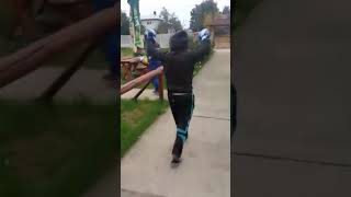 Box Mondialu Vs Jaga Bengosu