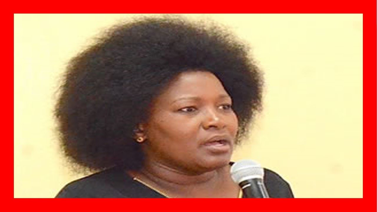 Rachel Shebesh says President Uhuru Kenyatta legacy will be Azimio la ...