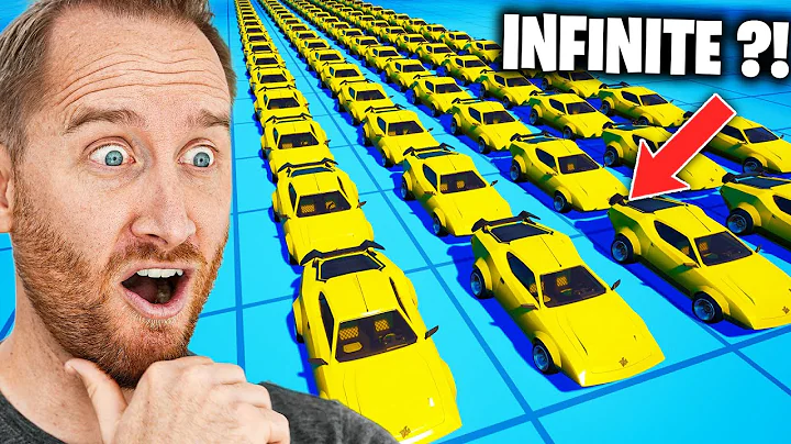Epic Made a BIG Mistake and It's AWESOME!