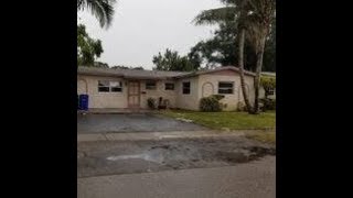 4979 SW 5 St, Margate, FL 33068