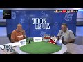 Cruce entre técnicos abre debate por respeto en el fútbol  | SEGMENTO #TocoYMeVoy
