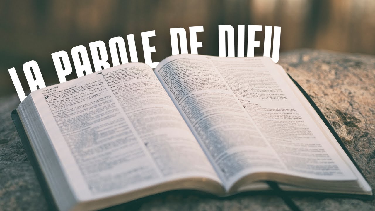 SERVICE DU DIMANCHE MATIN - ÉGLISE DE L'EST - 08 DÉCEMBRE 2024 - YouTube