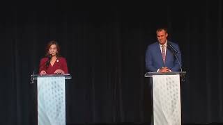 Joy Hofmeister vs Governor Stitt on Tribal Sovereignty of 39 Separate Tribal Government in Oklahoma