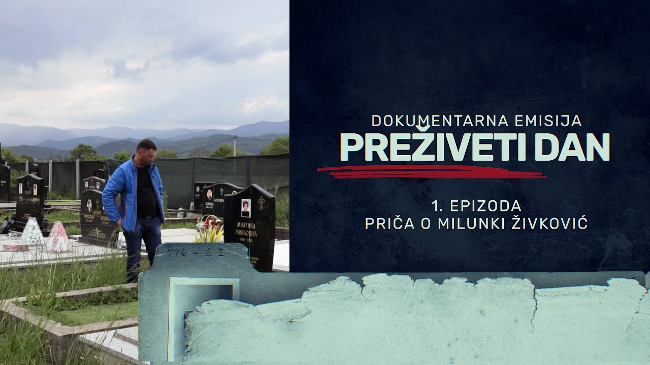 SVIREPO UBI*TVO! Muž sekirom ub*o ženu sa 29 uboda! |HYPETV