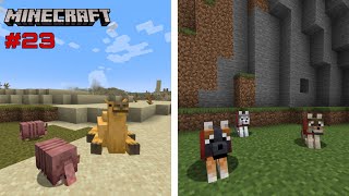 Animals Galore - Minecraft Survival: #23