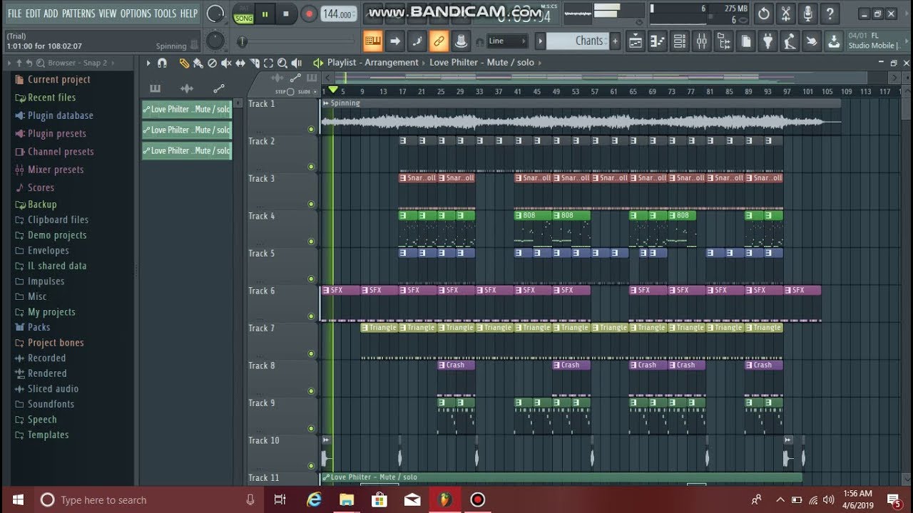 Uk Drill Beat Fl Studio