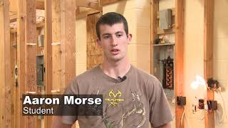 Electrical Systems at SCC
