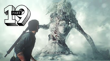 The Evil Within 2 (Nightmare) : Part 19