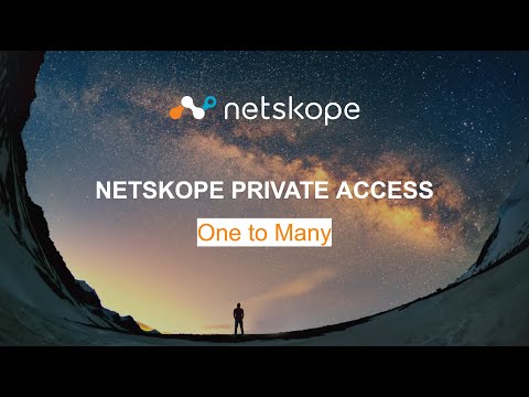 Use Case 10 - NPA - One to Many Remote Access Connections
