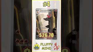Top 10 CHARMELEON Pokemon Cards #PokemonTCG #Charmeleon #Pokemon Top 10 CHARMELEON Pokemon Cards #PokemonTCG #Charmeleon #Pokemon