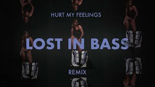 Tate Mcrae - Hurt My Feelings ( Lost in Bass Remix)