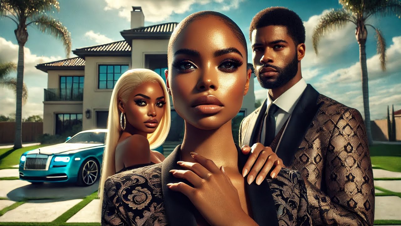 4 Years Ago, My Sister Stole My Millionaire Fiancé - At The Funeral, She Got The Shock Of Her Life”