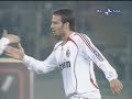 Romamilan coppa italia 200607