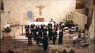 Coro "SS. Andrea e Donnino di San Donnino (FI) - Ave verum corpus (Mozart)