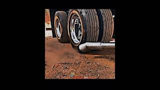 Curta Metragem Caminhão Para Status