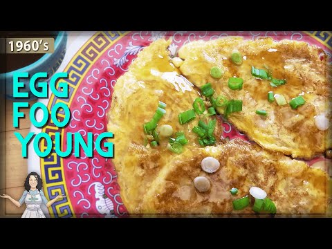 Egg Foo Young Definition