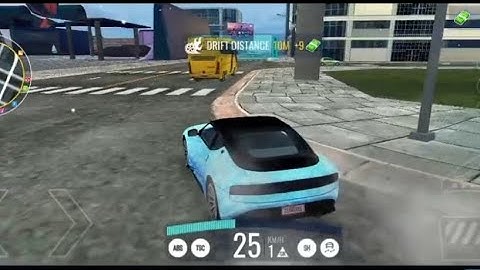 No  1. “Best Realistic Car Racing Game for Android 2025 | High Graphics Gameplay”