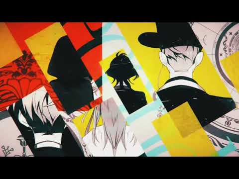 アンビバレンス【立体音響】