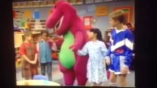 Barney I Love you season 3 version (Last I Love You Season 3 version)