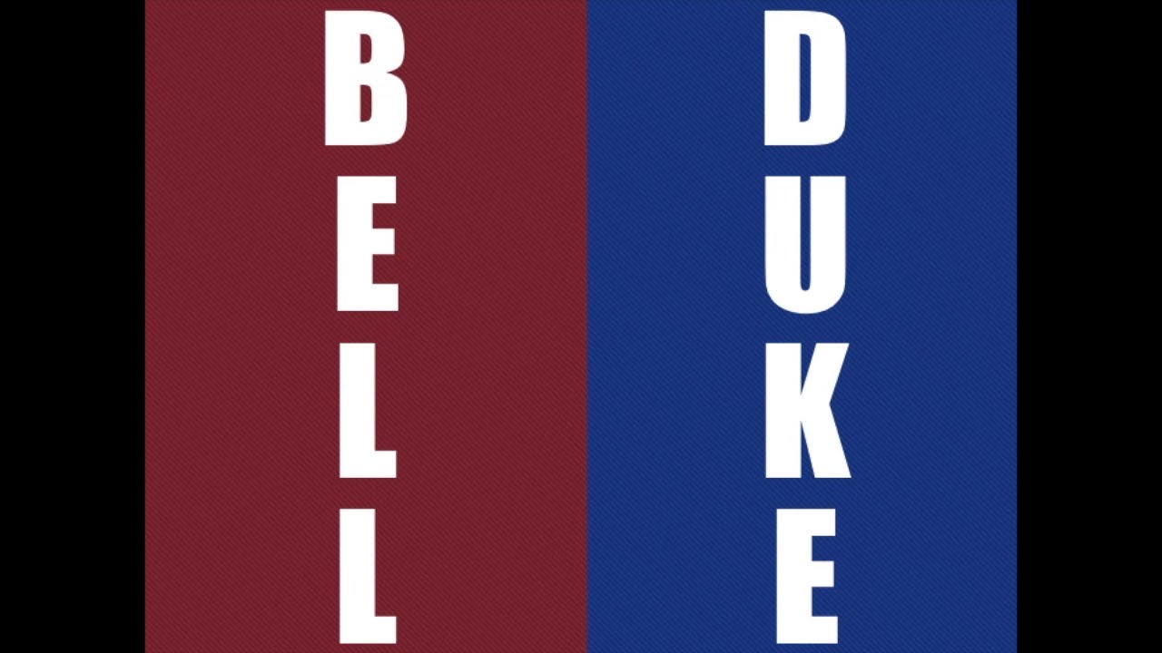 BELLARMINE AT DUKE GAME PREVIEW-