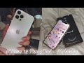 iPhone 12 Pro Max Unboxing | SILVER in 128 gb | *NEW*