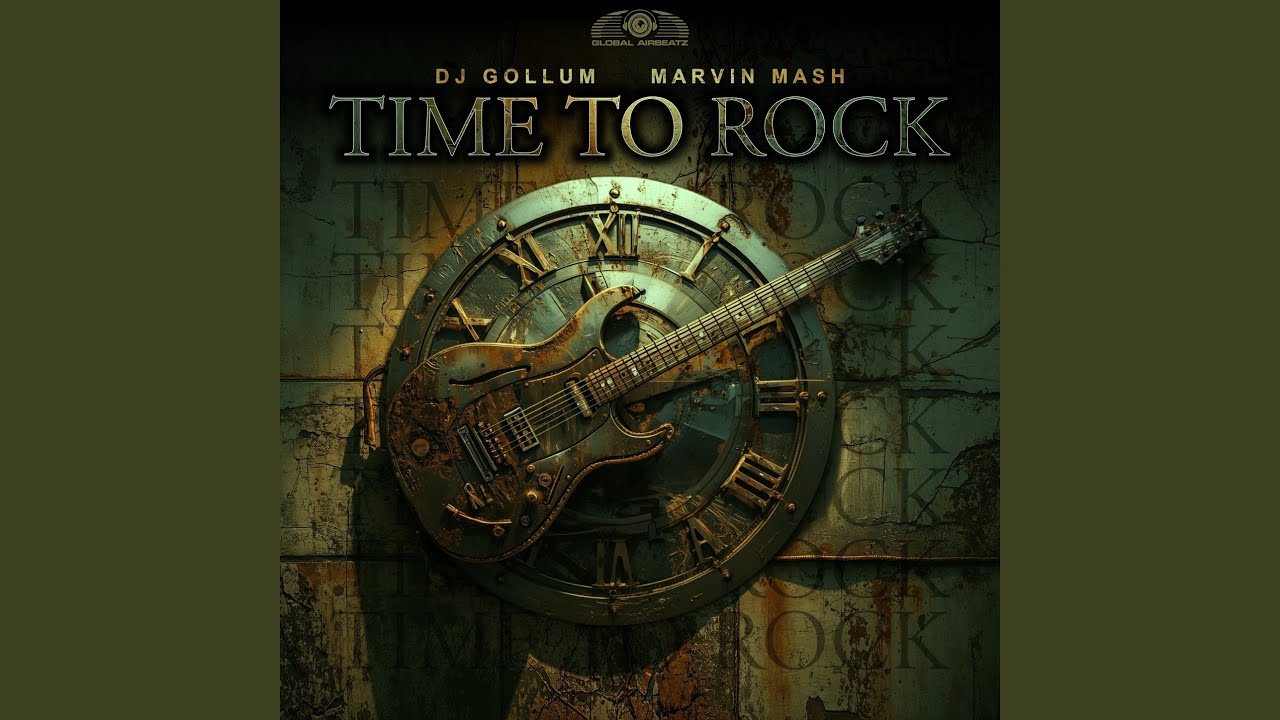 Time to Rock (Extended Mix)