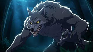 A Werewolf Short Story
