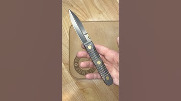 Collection Selection No.118 - Elishewitz/George Ek Integral Folder