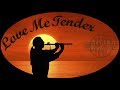 Learn To Play Love Me Tender On The Native American Style Flute 