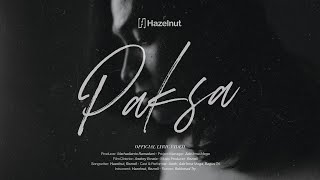 Hazelnut - Paksa (Official Lyric Video)