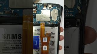 What caused this short on the Samsung A07