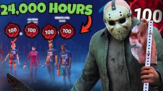24,000 Hour Toxic Pro Swf Learns Why Jason Exists