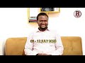 Goodnews Nabii Aston Adam Mbaya Anakuja Tanzania Julai 2026 Atakuwa Mbinga Ruvuma 