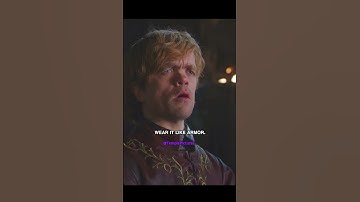 All dwarves are bastards in their fathers