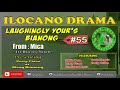 LAUGHINGLY YOURS BIANONG #55 - MOBILE GAME ADDICT | MANG BIANONG | ILOCANO DRAMA