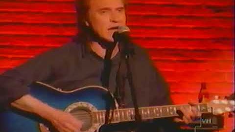 You Really Got Me Acoustic version - Acoustic performance video thumbnail