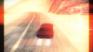 [GTA SA] Over edit #3